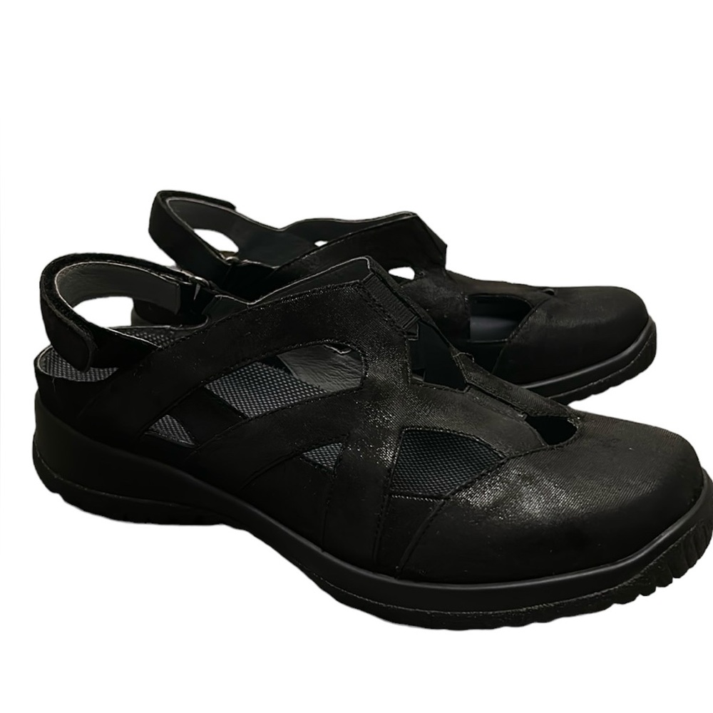 Drew Women’s Smile Sandal Shoe